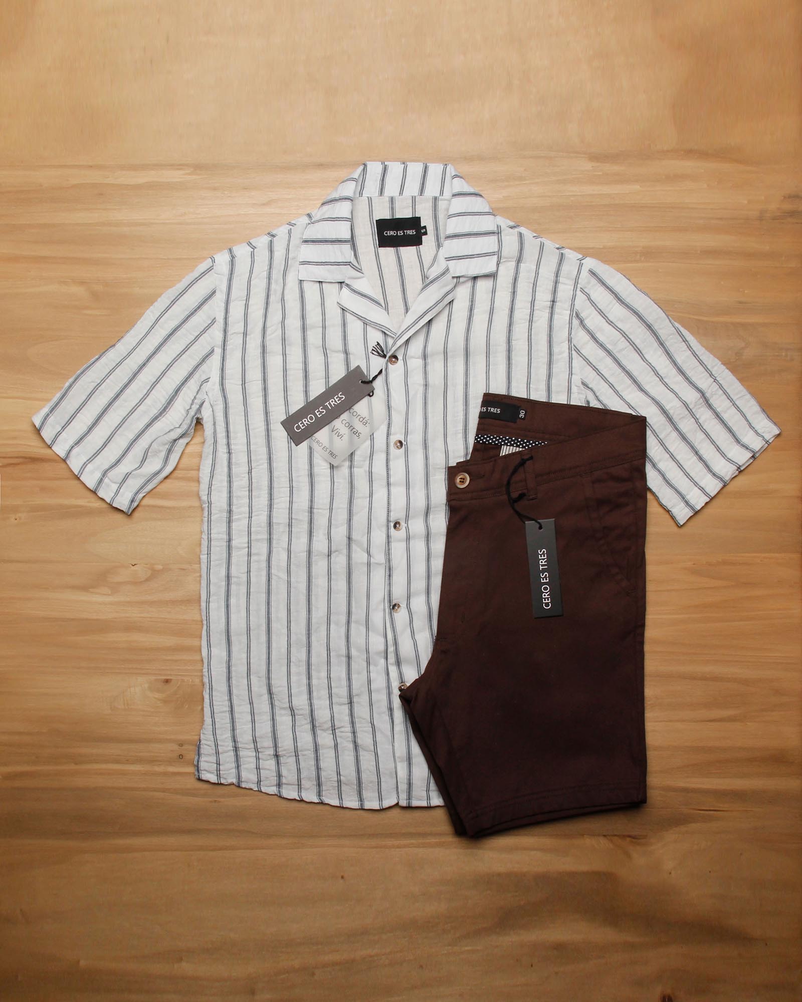 OFT862 - OUTFIT CERO 862